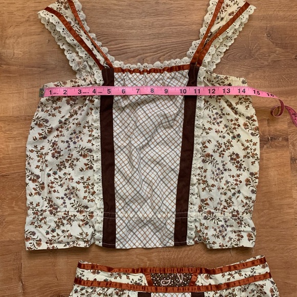 Vintage handmade 2 piece 🥀 - Picture 6 of 6